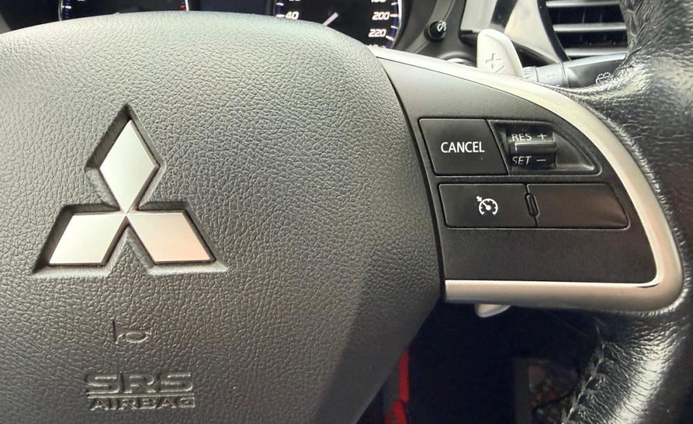 Mitsubishi Outlander III Тюмень  - изображение 14