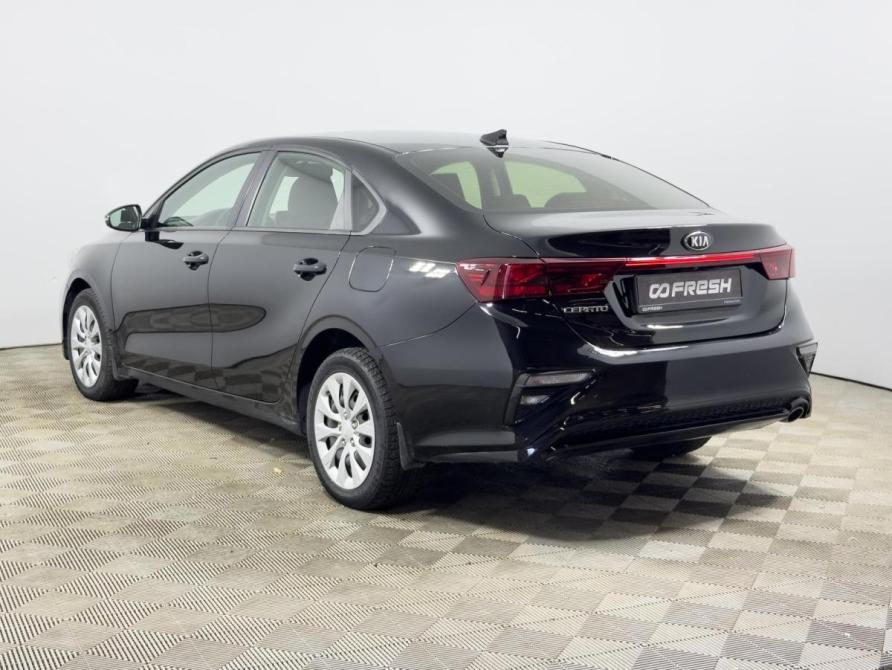 Kia Cerato IV Казань  - изображение 2