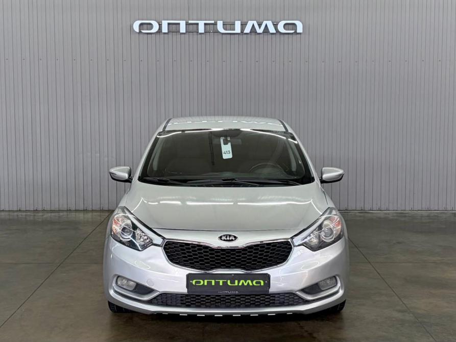 Kia Cerato III Краснодар  - изображение 2