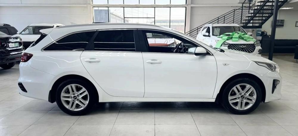 Kia Ceed III Шахты  - изображение 9