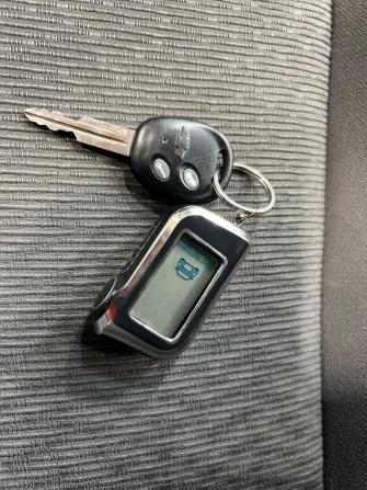 Chevrolet Aveo I Рестайлинг с пробегом 2006 года, цена 325 000 рублей, 244608 км, седан, Автокод Объявления