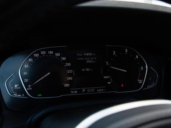 BMW 3 серии VII (G2x) с пробегом 2021 года, цена 3 841 776 рублей, 114156 км, седан, Автокод Объявления