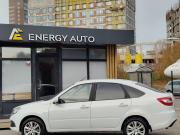 Lada (ВАЗ) Granta I Рестайлинг Уфа  - изображение 18