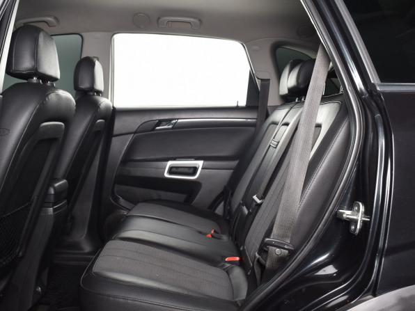 Opel Antara I Рестайлинг с пробегом 2013 года, цена 849 995 рублей, 210024 км, внедорожник, Автокод Объявления