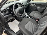 Lada (ВАЗ) Granta I Рестайлинг Октябрьский  - изображение 24