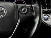 Toyota RAV4 IV (XA40) Рестайлинг Москва  - изображение 53
