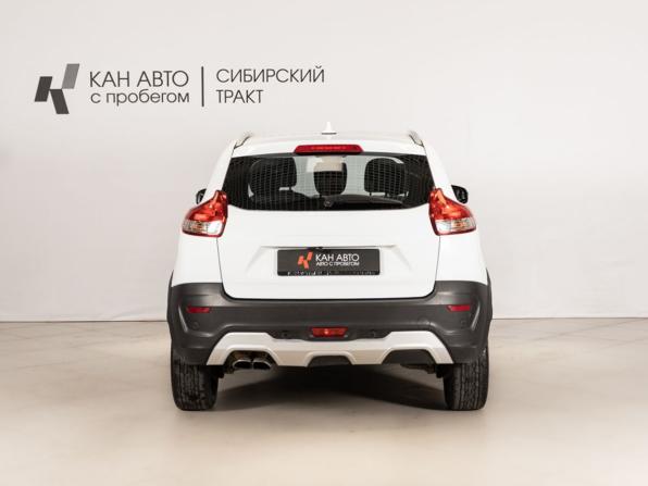 Lada (ВАЗ) XRAY I с пробегом 2019 года, цена 963 900 рублей, 108600 км, хэтчбек, Автокод Объявления