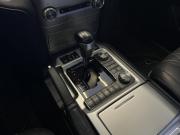 Toyota Land Cruiser 200 Series Рестайлинг 2 Новосибирск  - изображение 29