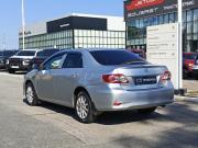 Toyota Corolla X (E140 E150) Рестайлинг Чебоксары  - изображение 30