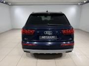Audi Q7 II (4M) Москва  - изображение 31