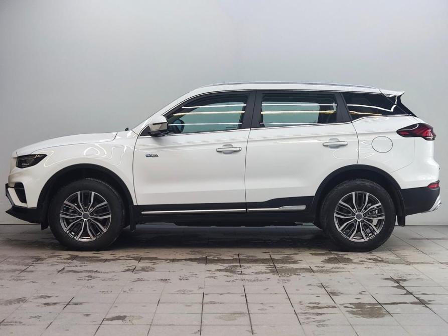 Belgee X70 I Барнаул  - изображение 9