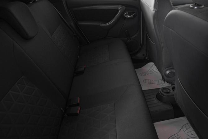 Renault Duster I Рестайлинг с пробегом 2017 года, цена 1 249 000 рублей, 142000 км, внедорожник, Автокод Объявления
