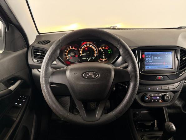 Lada (ВАЗ) Vesta I с пробегом 2020 года, цена 799 000 рублей, 145500 км, седан, Автокод Объявления