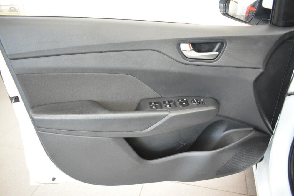 Hyundai Solaris II Киров  - изображение 20
