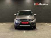 Suzuki Grand Vitara II Рестайлинг 2 Челябинск  - изображение 24
