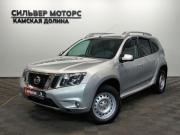 Nissan Terrano III (D10) Пермь  - изображение 22