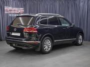 Volkswagen Touareg II Рестайлинг Москва  - изображение 30