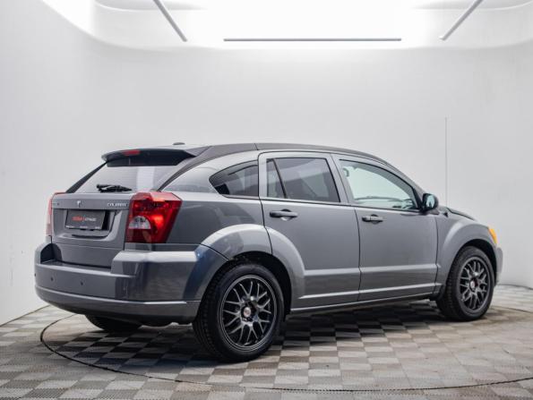 Dodge Caliber I Рестайлинг с пробегом 2011 года, цена 820 000 рублей, 129995 км, хэтчбек, Автокод Объявления