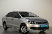 Volkswagen Polo V Челябинск  - изображение 21