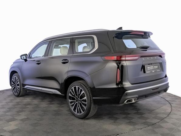 Exeed VX I с пробегом 2023 года, цена 2 830 000 рублей, 32625 км, внедорожник, Автокод Объявления