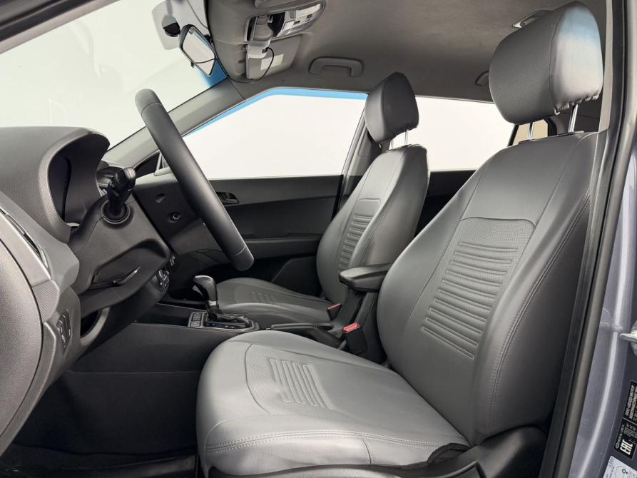 Hyundai Creta I Калининград  - изображение 9