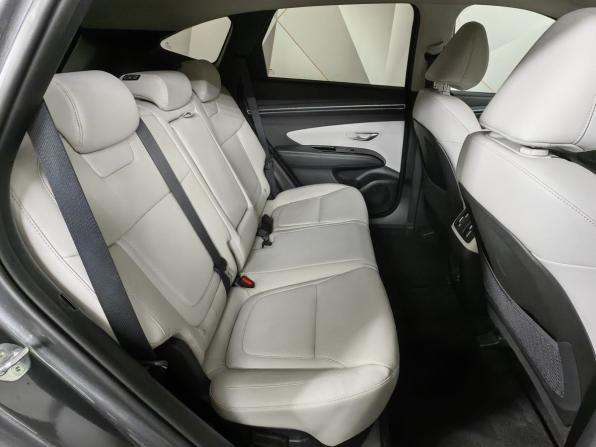 Hyundai Tucson IV с пробегом 2022 года, цена 3 570 000 рублей, 40442 км, внедорожник, Автокод Объявления