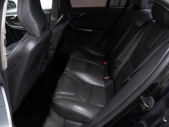 Volvo S60 II с пробегом 2012 года, цена 1 250 000 рублей, 231512 км, седан, Автокод Объявления