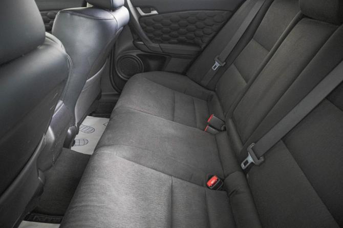 Honda Accord VIII с пробегом 2008 года, цена 1 199 000 рублей, 199999 км, седан, Автокод Объявления