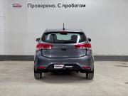 Kia Rio III Рестайлинг Тюмень  - изображение 29