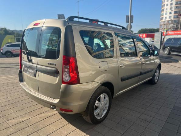 Lada (ВАЗ) Largus I с пробегом 2015 года, цена 690 000 рублей, 258751 км, универсал, Автокод Объявления