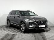 Hyundai Santa Fe IV Санкт-Петербург  - изображение 22