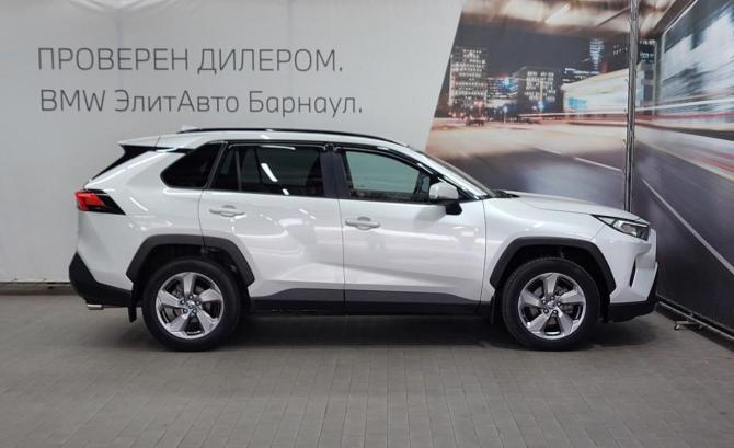 Toyota RAV4 V (XA50) с пробегом 2022 года, цена 3 440 000 рублей, 53210 км, внедорожник, Автокод Объявления
