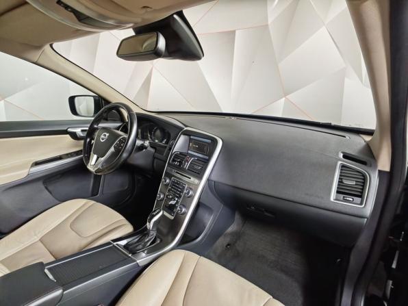 Volvo XC60 I Рестайлинг с пробегом 2013 года, цена 1 571 000 рублей, 215329 км, внедорожник, Автокод Объявления