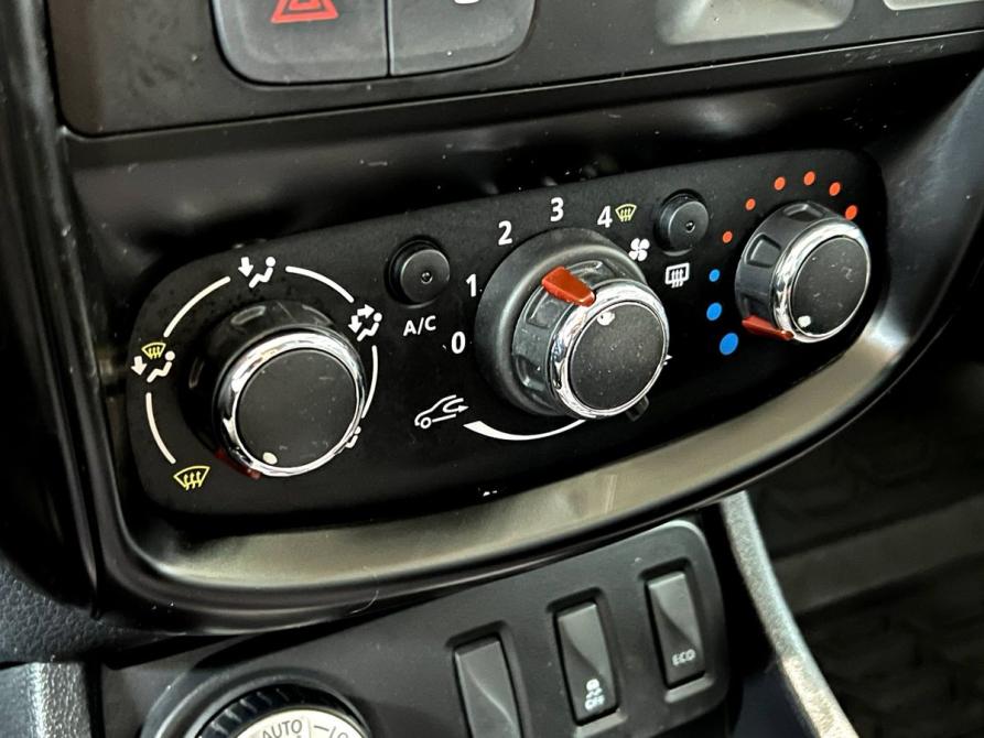 Nissan Terrano III (D10) Оренбург  - изображение 11
