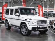 Mercedes-Benz G-Класс II (W463) Рестайлинг 4 Санкт-Петербург  - изображение 29