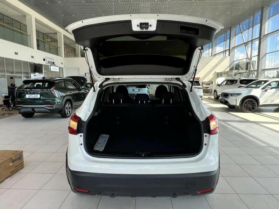 Nissan Qashqai II Екатеринбург  - изображение 10