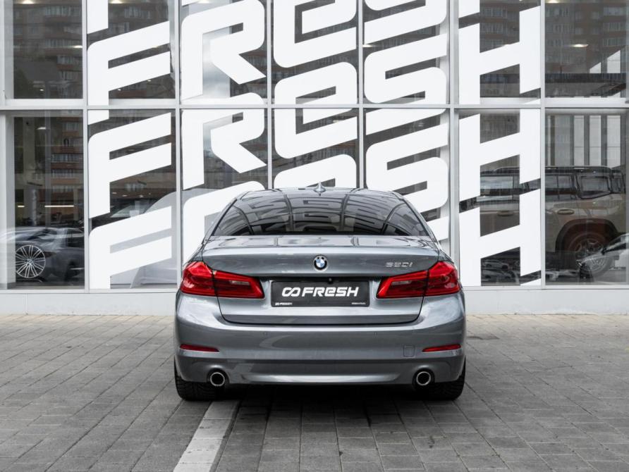 BMW 5 серии VII (G30/G31/G38) Ставрополь  - изображение 4