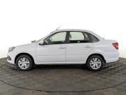 Lada (ВАЗ) Granta I Рестайлинг Москва  - изображение 33