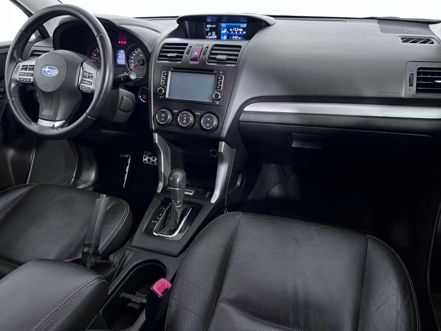 Subaru Forester IV Ростов-на-Дону  - изображение 11