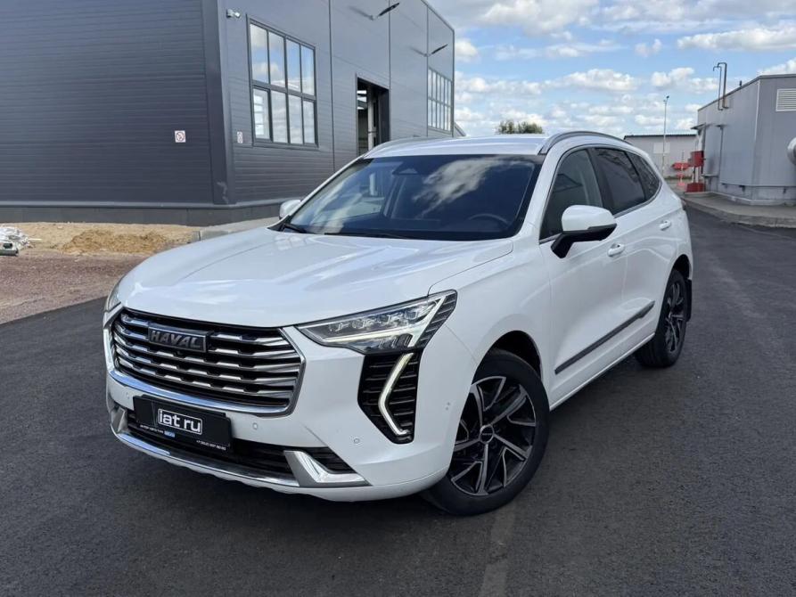 Haval Jolion I Санкт-Петербург  - изображение 1