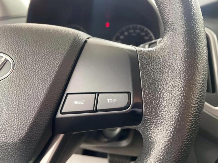 Hyundai Creta II Красноярск  - изображение 10