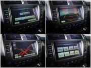 Lexus GX II Москва  - изображение 52