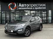 Hyundai Santa Fe III Волгоград  - изображение 24