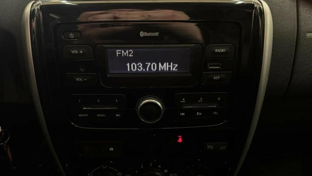 Nissan Terrano III (D10) Магнитогорск  - изображение 11