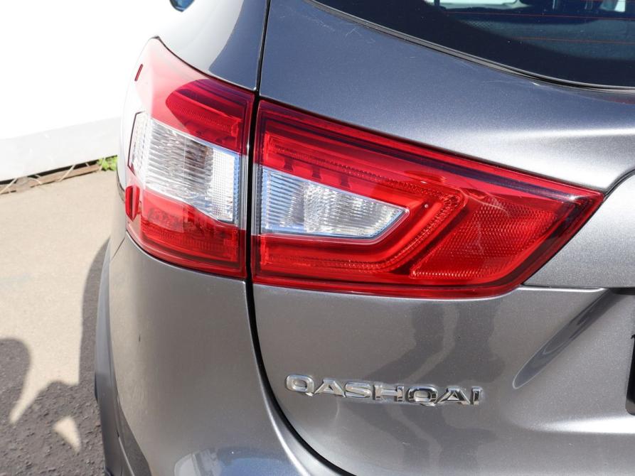 Nissan Qashqai II Москва  - изображение 23