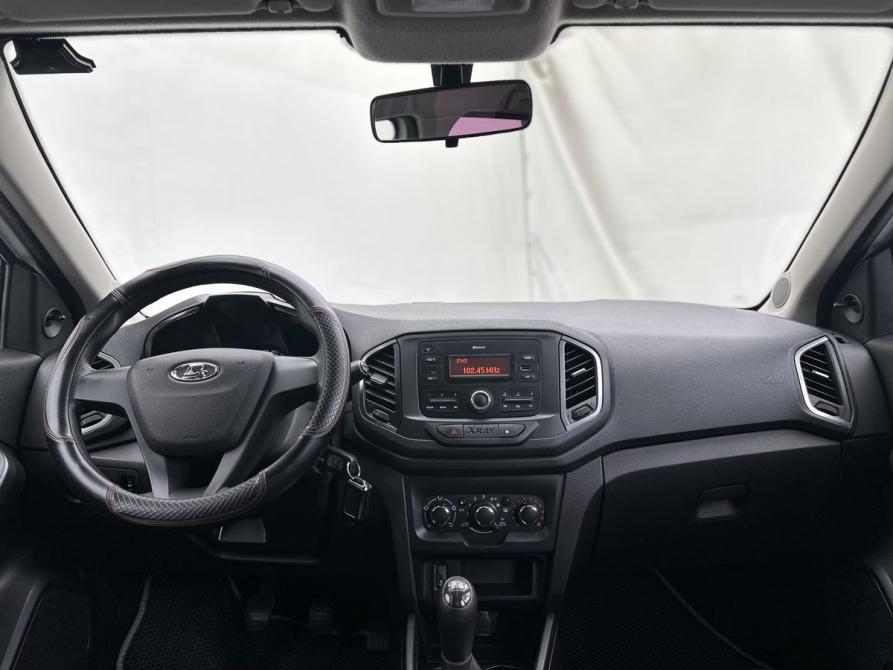 Lada (ВАЗ) XRAY I Липецк  - изображение 13