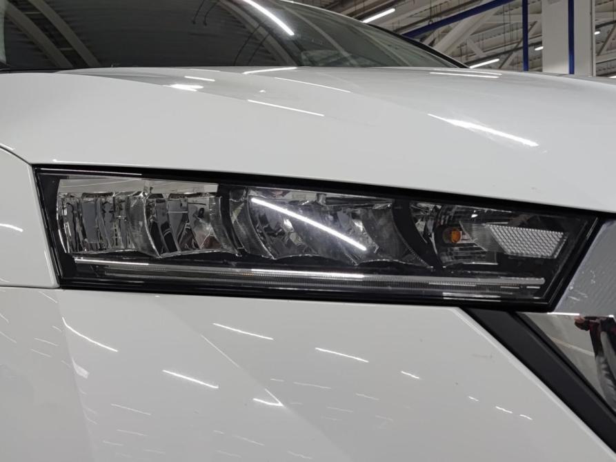 Skoda Octavia IV (A8) Казань  - изображение 21