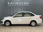 Lada (ВАЗ) Granta I Рестайлинг Магнитогорск  - изображение 21