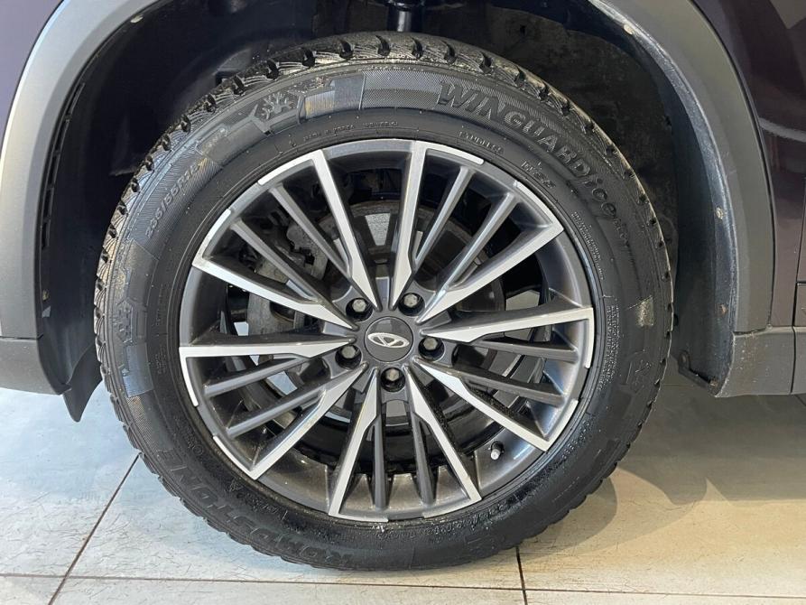 Chery Tiggo 8 Pro I Москва  - изображение 21