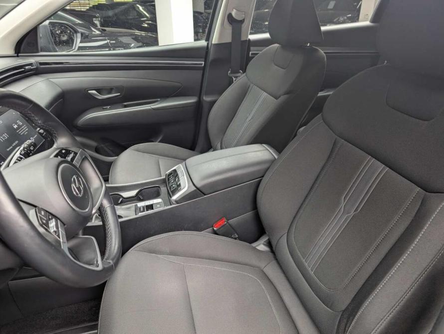 Hyundai Tucson IV Москва  - изображение 8